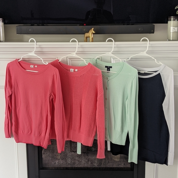 GAP Sweaters - GAP Sweater Bundle